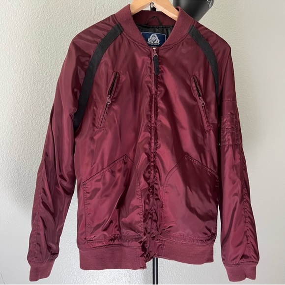 American Rag Bomber Jacket - Picture 9 of 9